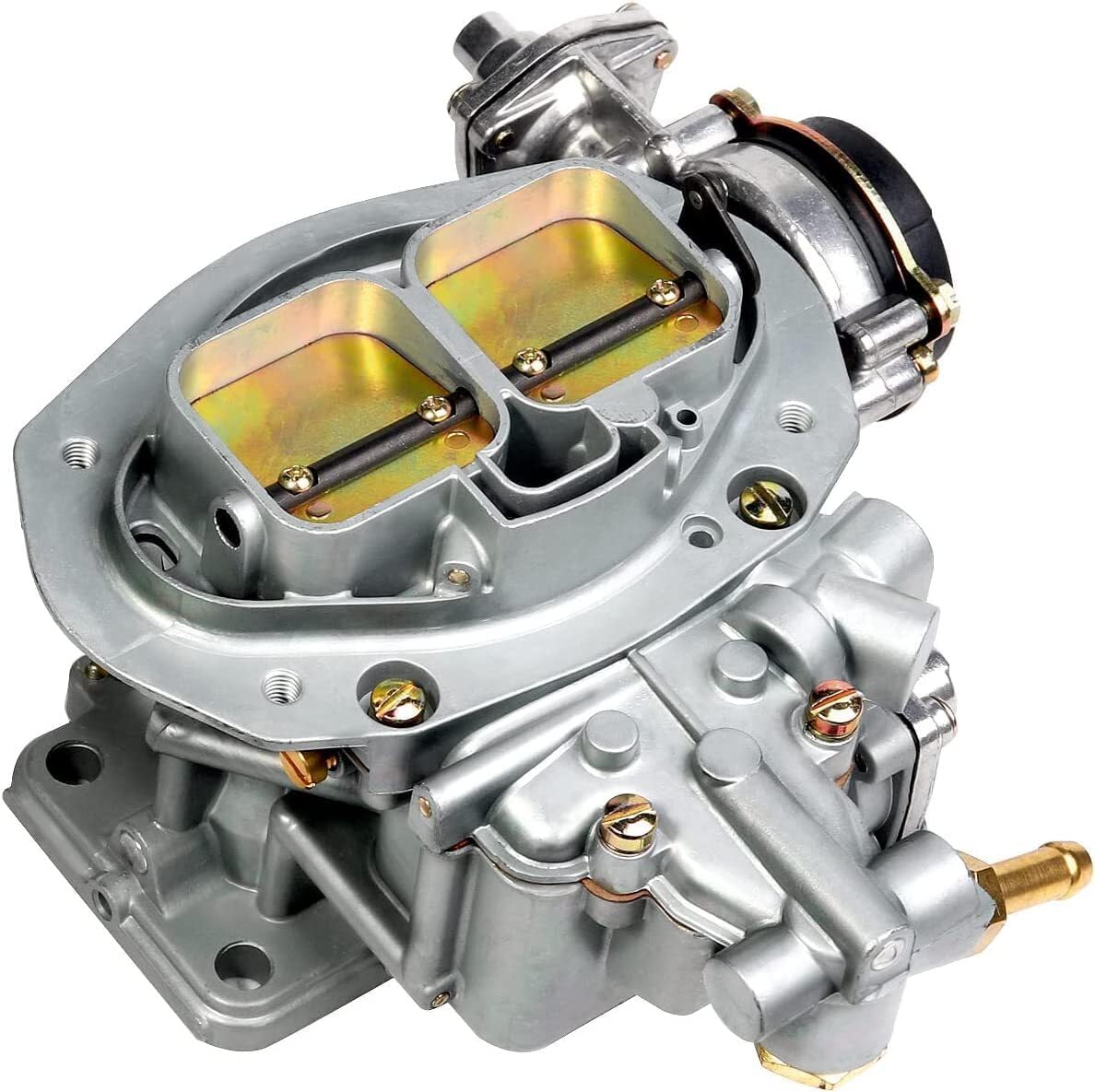 ya 2 8.15 2 Barrel Carburetor for Weber 32/36 DFEV for Fiat 124/131 for VW Bug for VW bus 1976-1983