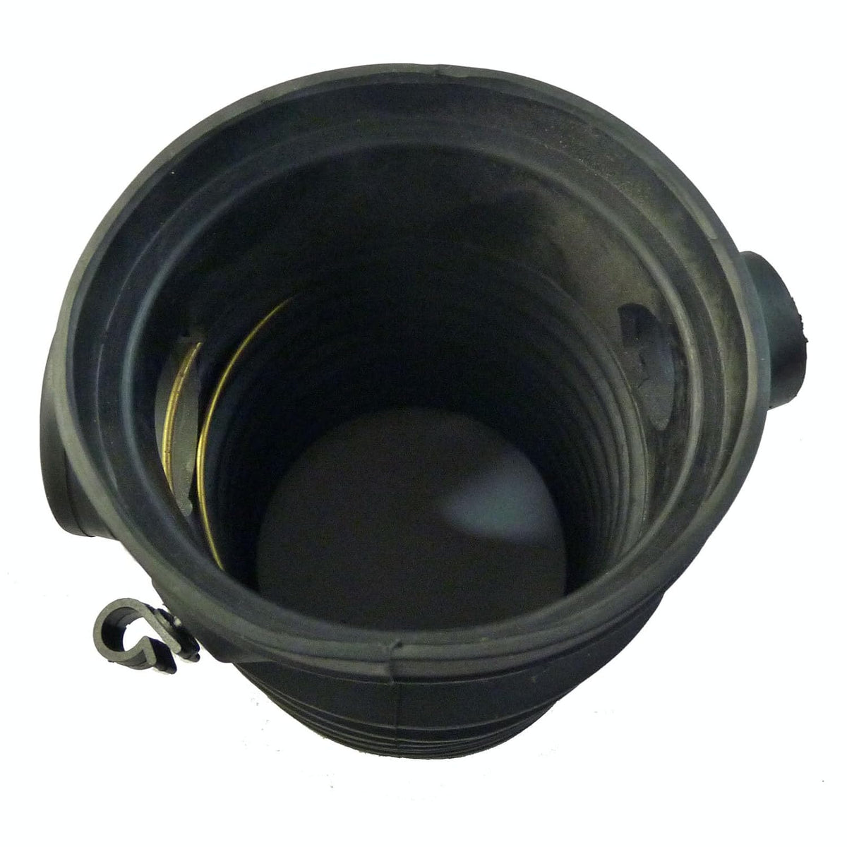 ya 11 9.14 zhengce Suitable for BMW 740i E38 Intake Start air Quality Sensor to Secondary Thro