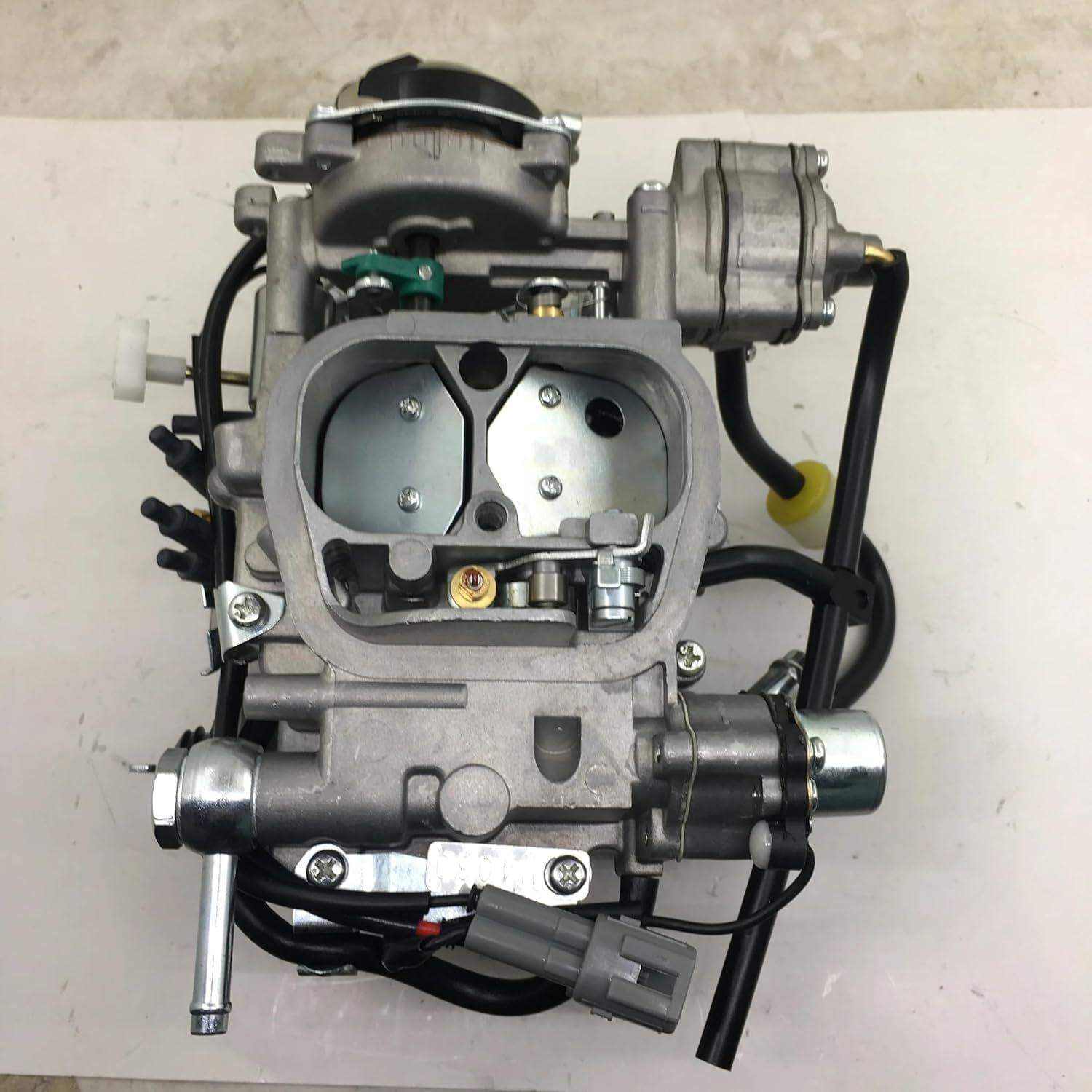 ya 2 8.15 CARB CARBURETTOR CARBURETOR ASSY 21100-75120 for Toyota 3RZ Engine