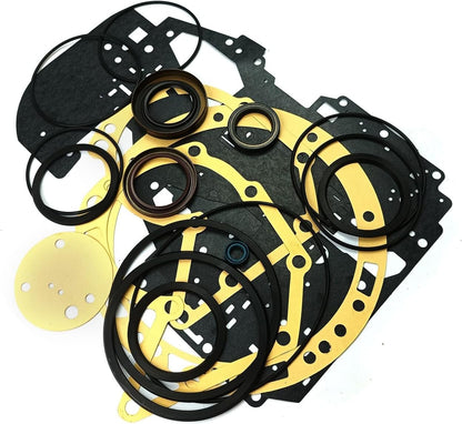 ya 10 9.16 baidi 722.3 Transmission Master Rebuild Kit Overhaul Friction Discs for Mercedes-benz