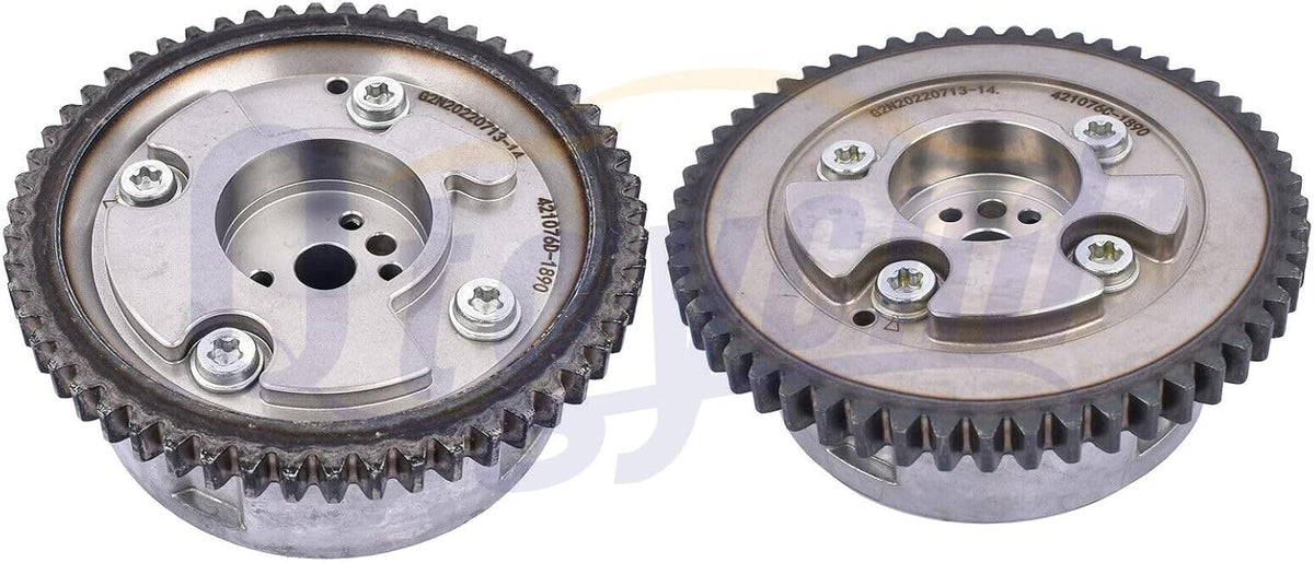 ya 12 10.8 baidi Pieces Camshaft Sprocket for Chrysler 200 Sebring for Dodge Avenger Caliber I4 4884713AC-