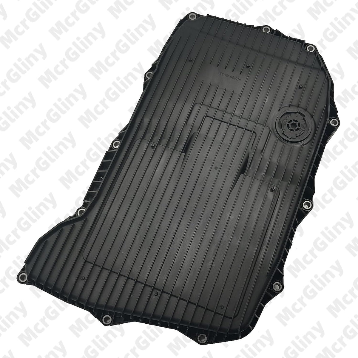 ya 12 10.8 baidi Transmission oil pan 0D5 for Audi S4 S5 S6 S7 Q5 Q7 Q8 for VW Touareg #0D53989C