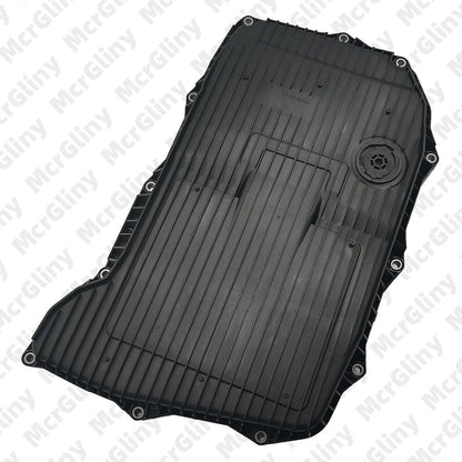ya 12 10.8 baidi Transmission oil pan 0D5 for Audi S4 S5 S6 S7 Q5 Q7 Q8 for VW Touareg #0D53989C