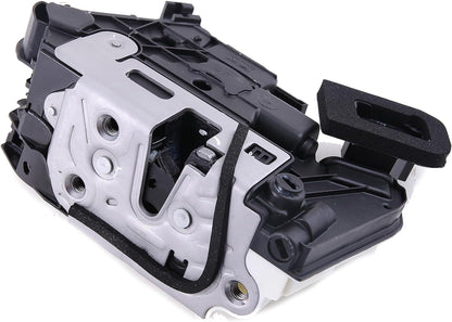 ya 11 9.14 baidiRear Right Door Lock Latch Actuator Fit for Beetle for Jetta for Golf MK6#5K4 839 016#