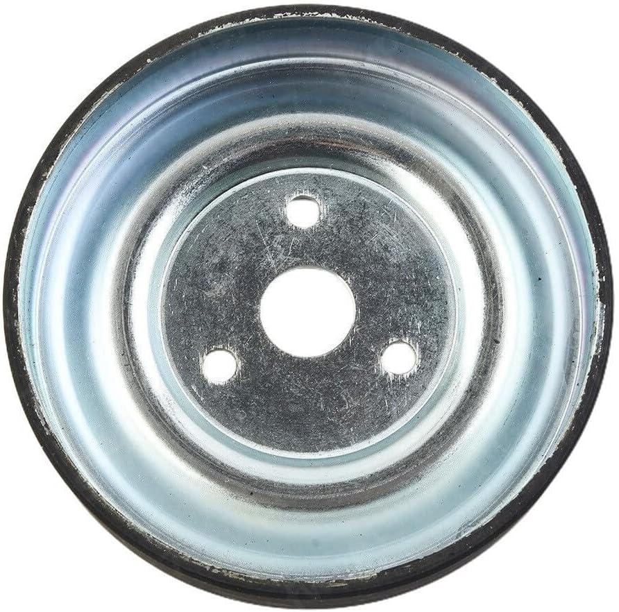 ya 4 8.24 baidi engine water pump pulley for Mini Cooper R55 R56 R57 R59 R60 R61 11517619020