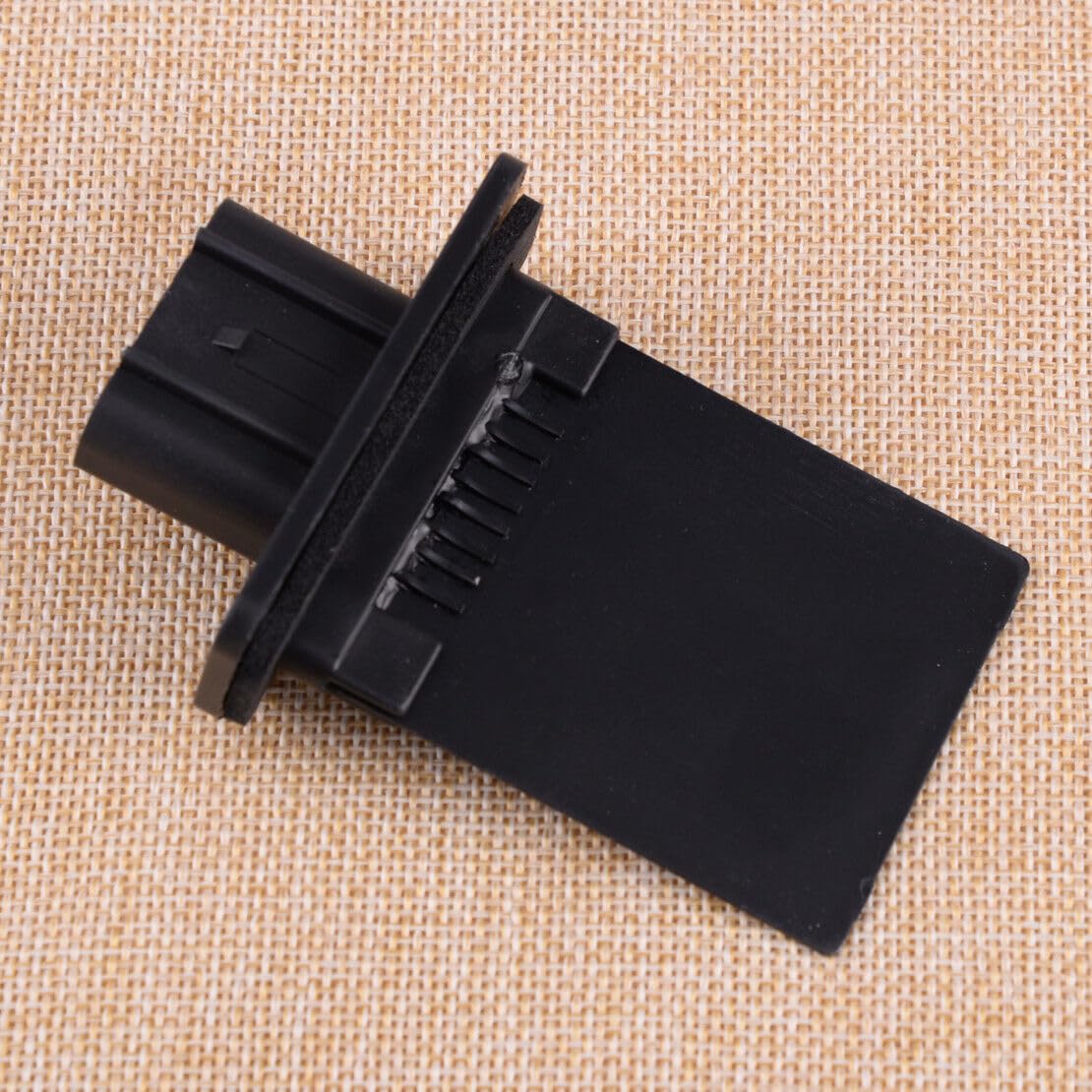 ya 9 10.24 HVAC Front Heater Blower Motor Resistor 973-444 Fits for Escape Fiesta