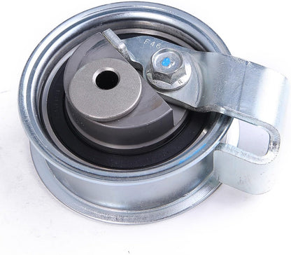 ya 10 9.16 baidi for VW for Passat AMW for Audi A4 AMB 1.8T Timing Belt Tensioner Kit 06B109477A