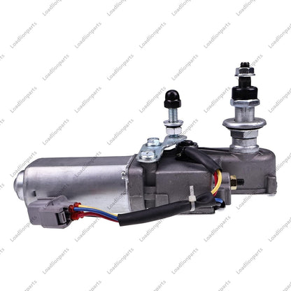 ya 16 10.20 baidi Wiper Motor 714/28200 71428200 for Loader 2CX 2CXS 2CXL 2DXLE 415 506B