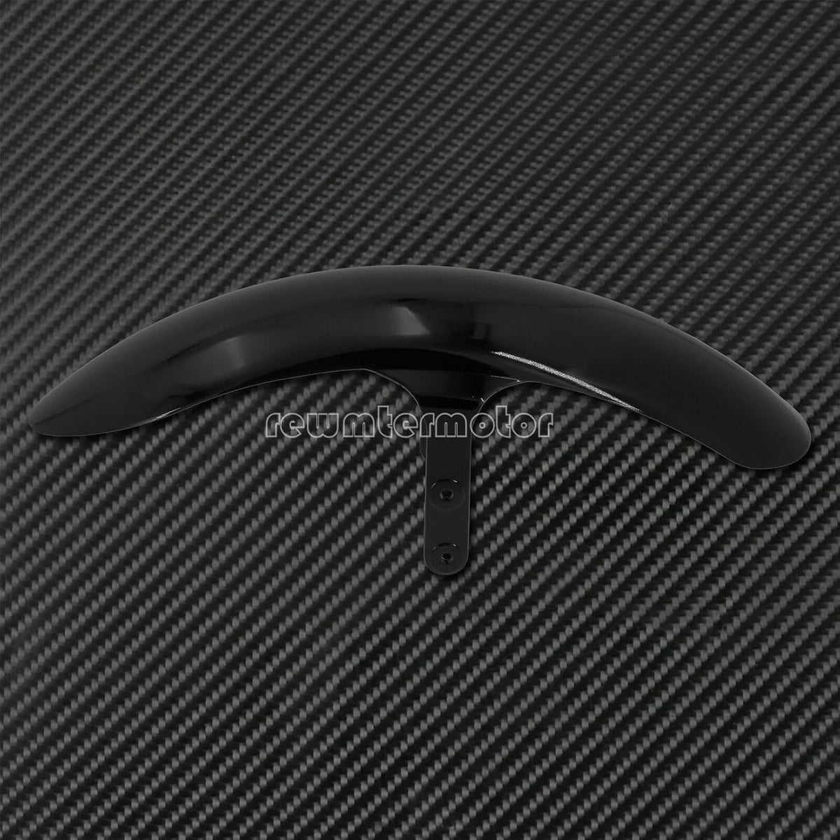 ya 28 10.13 zhengce Motorcycle Black Front Wheel Fender Mudguard Fit for Harley Breakout 2013-