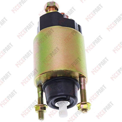 ya 5 8.10 Starter Solenoid Compatible for Kawasaki FX850V FX921V FD851D FX730V FX850V FX1000V