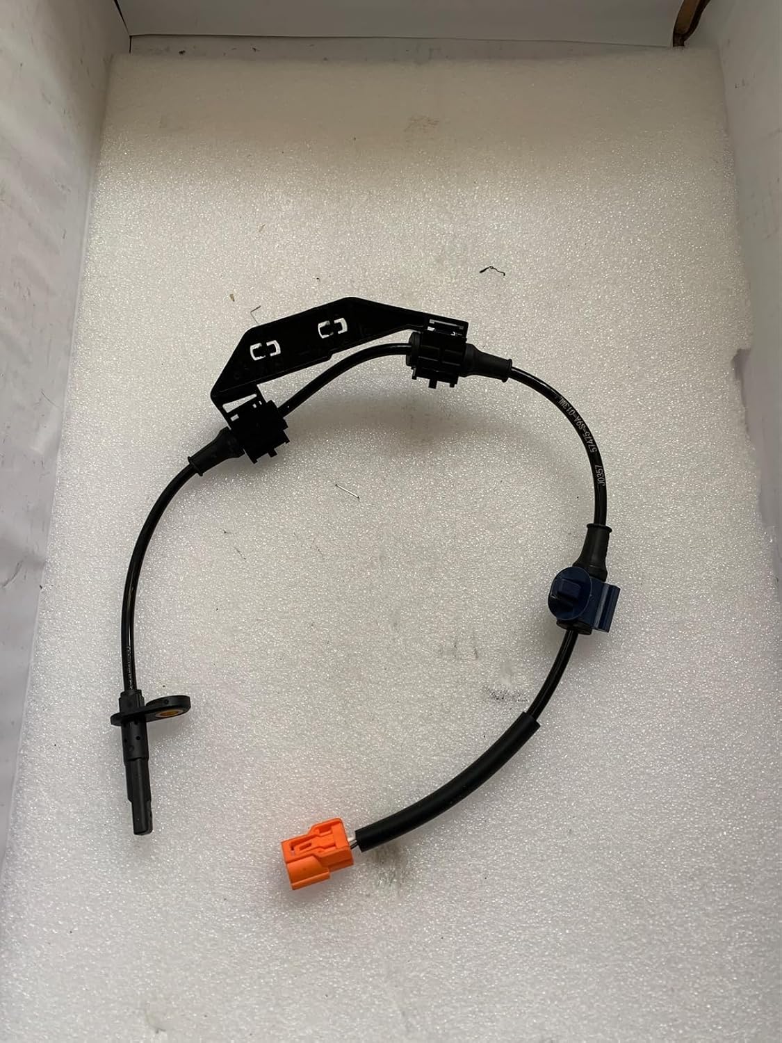 ya 9 10.24 ABS Wheel Speed Sensor CRV for CR-V 2002-2006 Rear Left for Honda 57475-S9A-013