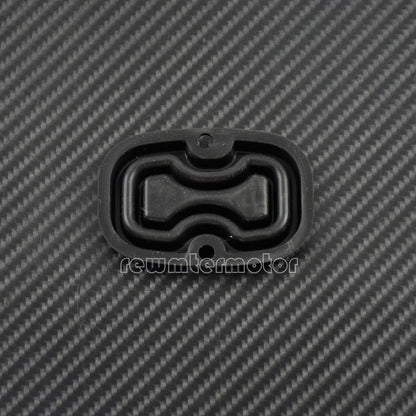 ya 6 8.24 baidi 1 pcs Rear Brake Master Cylinder Cover Gasket Rubber Fit for Harley FLHTCU 08-19