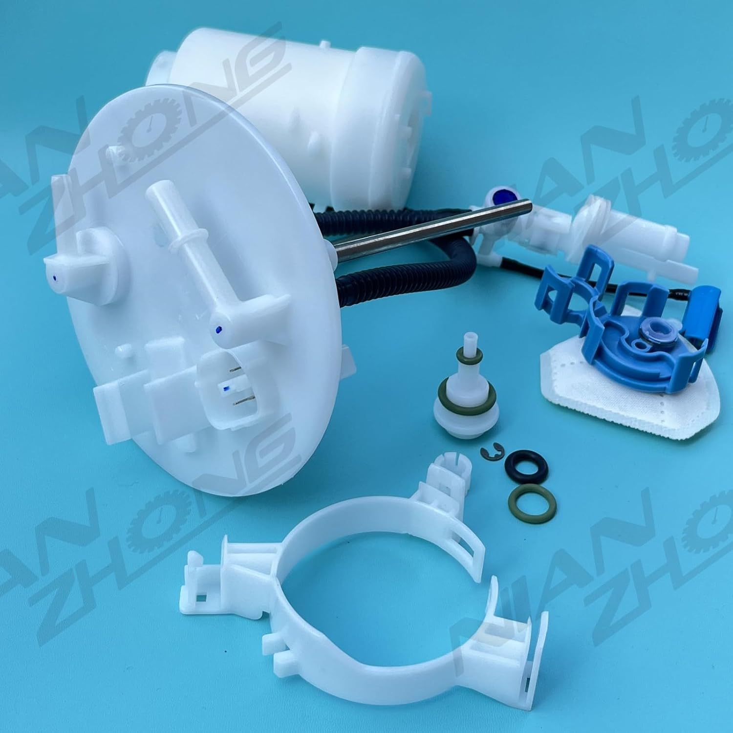ya 4 8.24 baidi Fuel Pump Filter & Strainer 1770A116 1770A271 for Mitsubishi Lancer X EVO X
