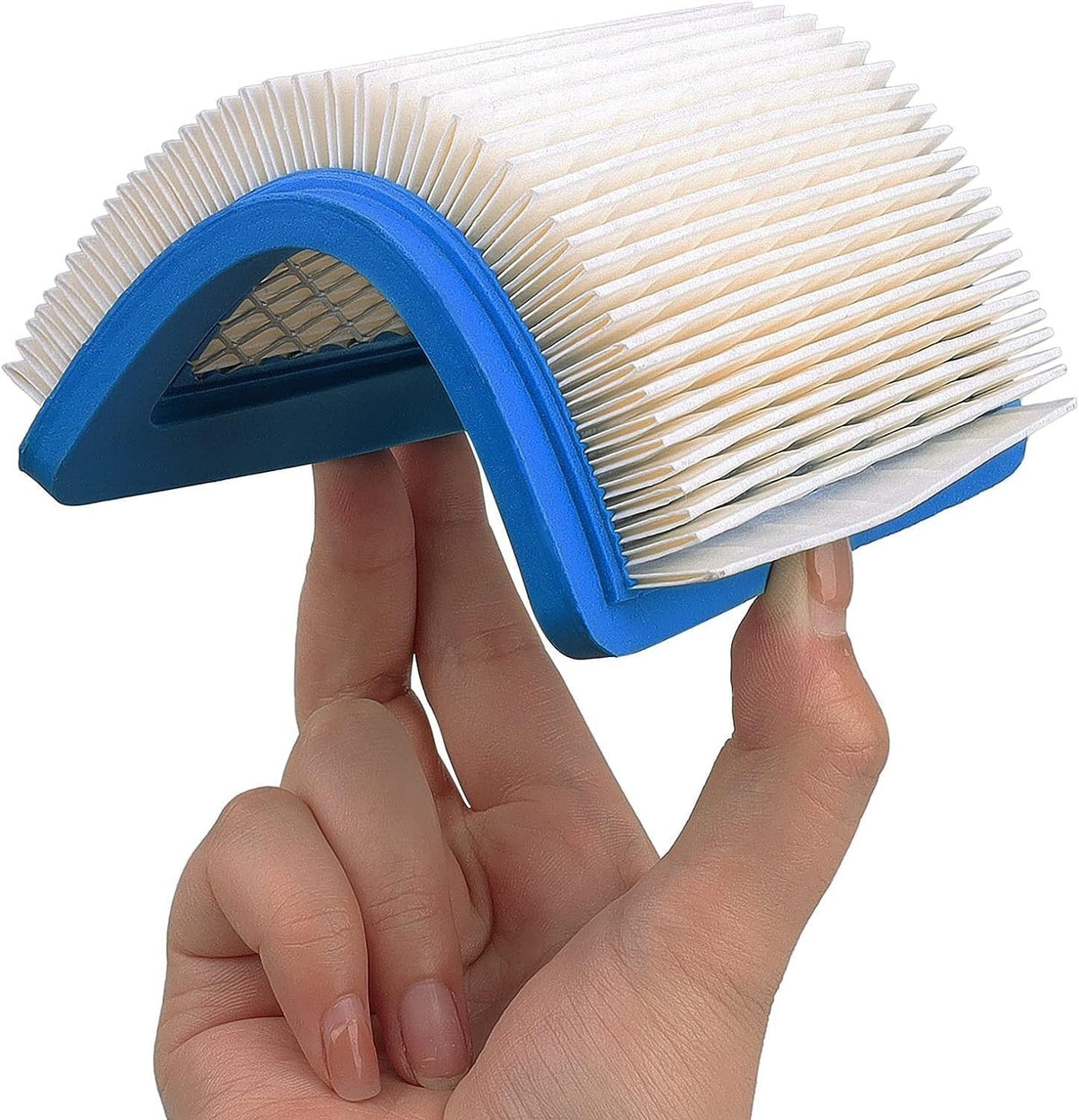 ya 23 10.7 baidi Air Filter for Honda Zoomer Ruckus Metro Dio Z4 NPS50 2003-2014 CHF50 Metropolit
