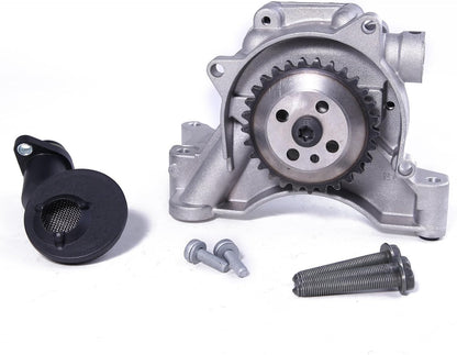 ya 11 9.14 zhengce Engine Oil Pump for VW for Golf for JETTA for Tiguan 1.4T