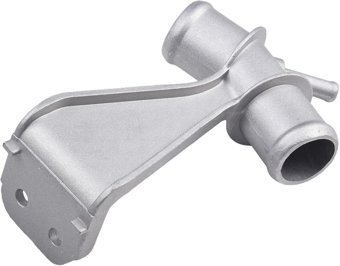 ya 2 8.15 1657722030 Suitable for Toyota for Corolla 09-17 aluminum engine cooling water outlet pipe