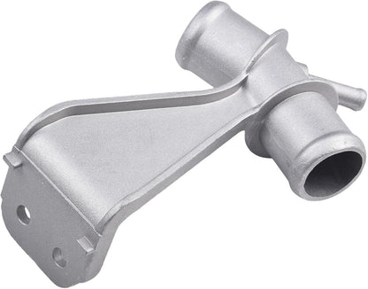 ya 2 8.15 1657722030 Suitable for Toyota for Corolla 09-17 aluminum engine cooling water outlet pipe