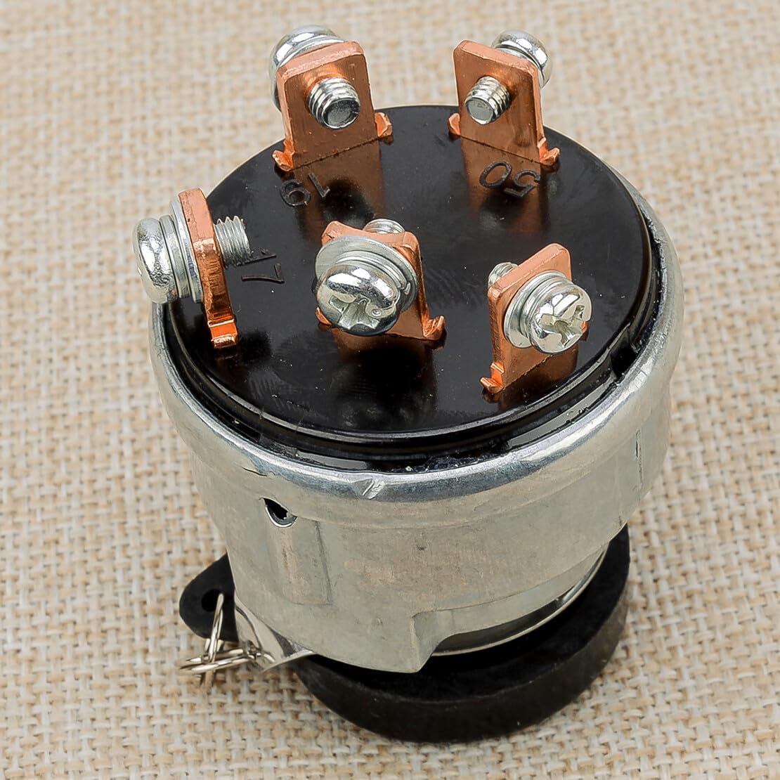 ya 4 8.14 Fits for Ford 1310 1500 1510 1600 1700 1710 ignition switch 83940565.