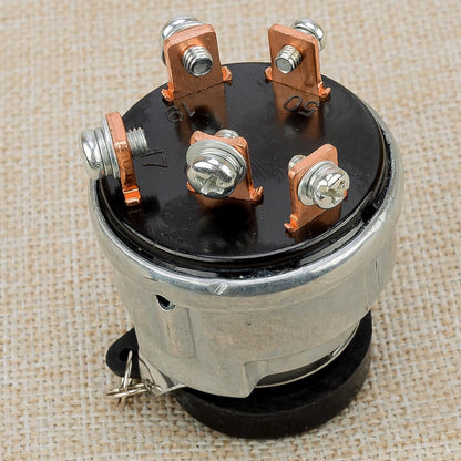 ya 4 8.14 Fits for Ford 1310 1500 1510 1600 1700 1710 ignition switch 83940565.