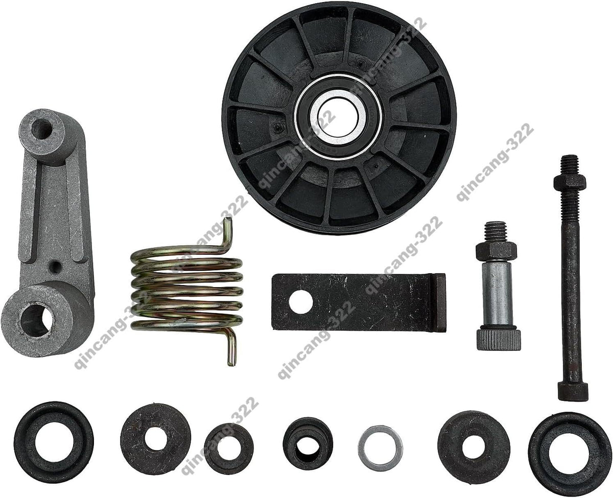ya 10 9.16 baidi Belt Tensioner Kit for Bobcat 873 883 963 S130 S205 S300 T140 T300 A220 A300