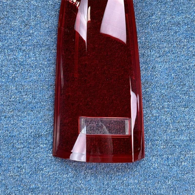 ya 10 9.16 zhengce Suitable for for Cadillac SLS 08-12 left rear taillight housing brake light