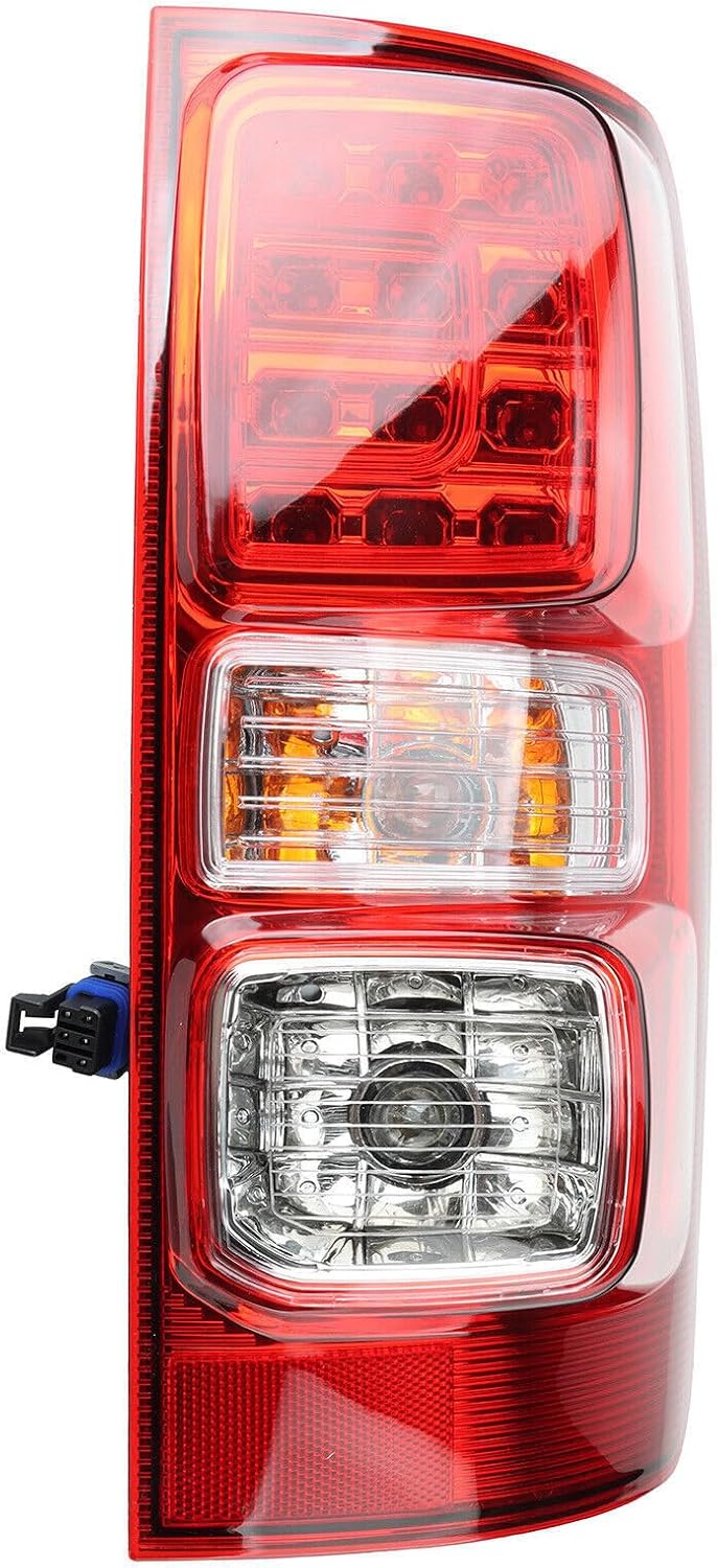 ya 4 8.10 LED Right Hand Tail Light Lamp New for Holden Colorado RG 12-19 LTZ LS Z71 LT