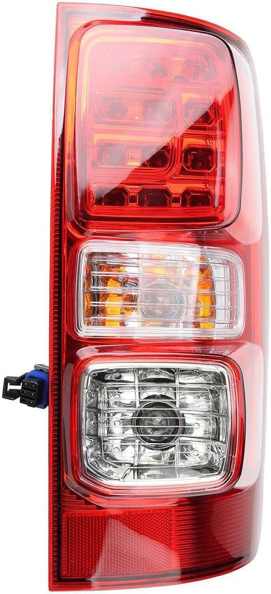 ya 4 8.10 LED Right Hand Tail Light Lamp New for Holden Colorado RG 12-19 LTZ LS Z71 LT