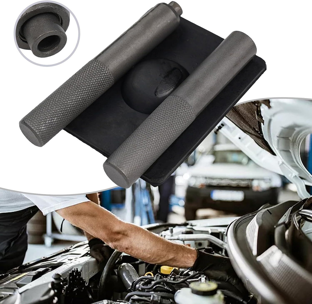 ya 6 8.14 Motorcycle valve tools with advanced technology durable and long-lasting