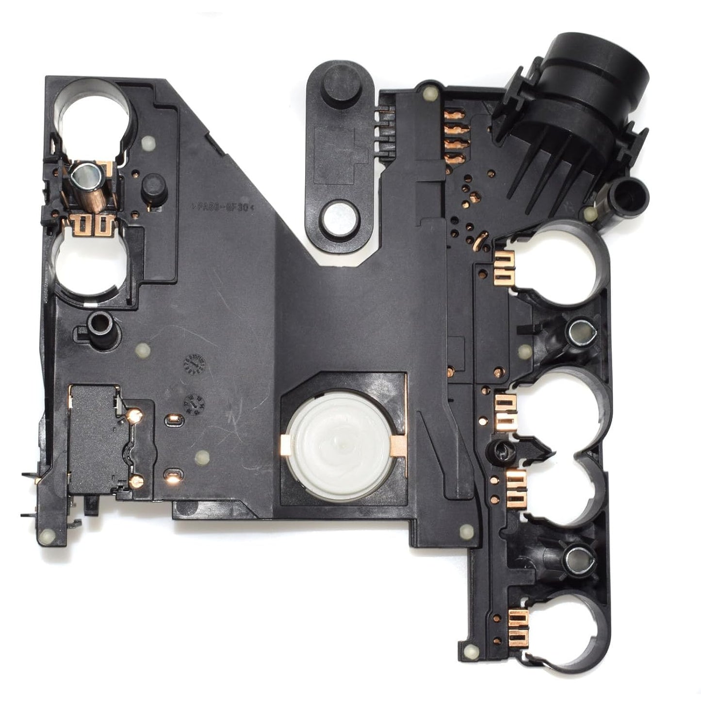 ya 6 8.24 baidi Transmission Tranny Conductor Plate Suitable for Mercedes 722.6 1402700861