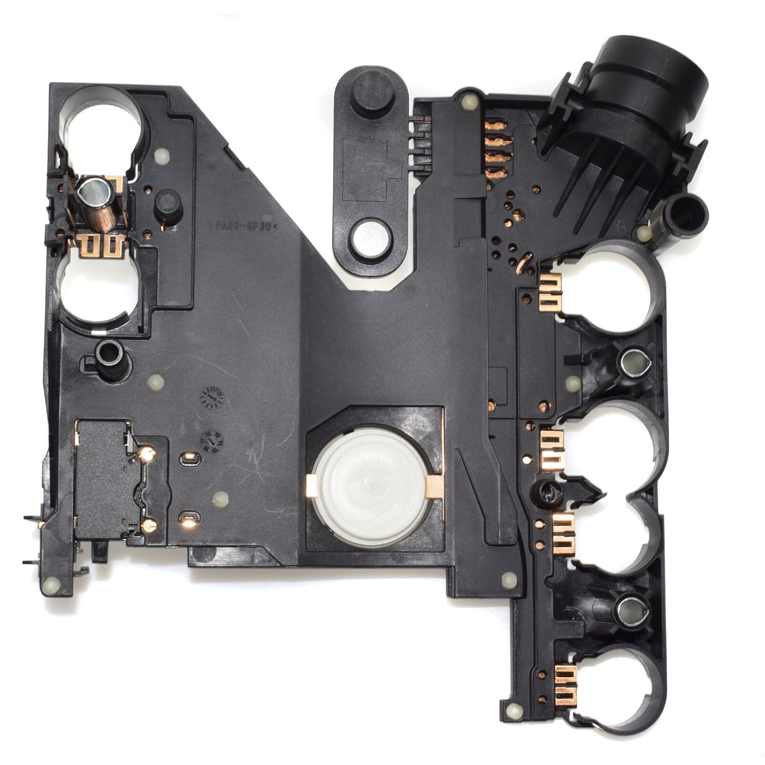 ya 6 8.24 baidi Transmission Tranny Conductor Plate Suitable for Mercedes 722.6 1402700861