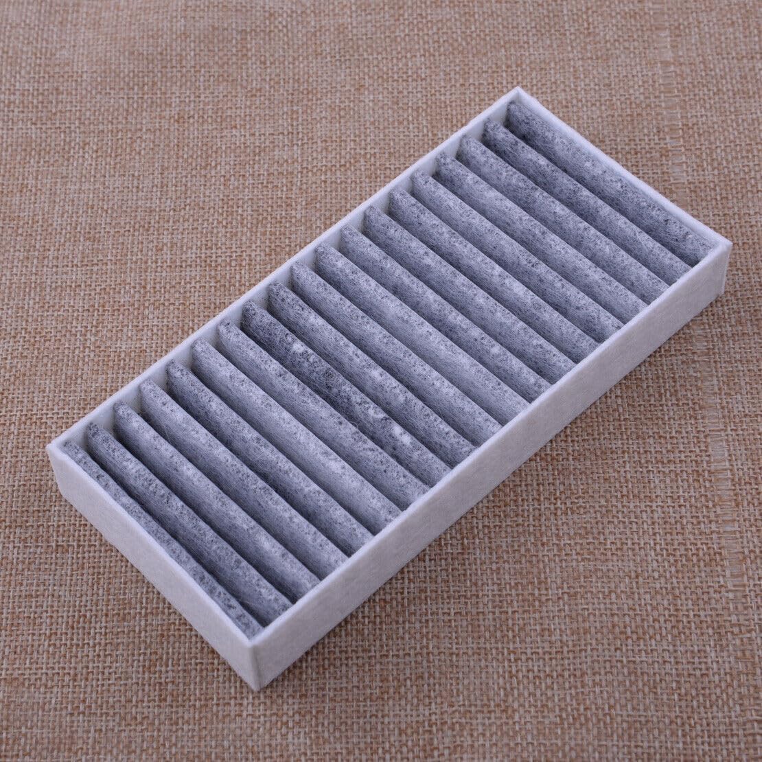 ya 10 9.16 zhengce 2 Pack Cabin Air Filter for Jeep for Wrangler V6 3.6L JK 2012-18 3.8L # 551