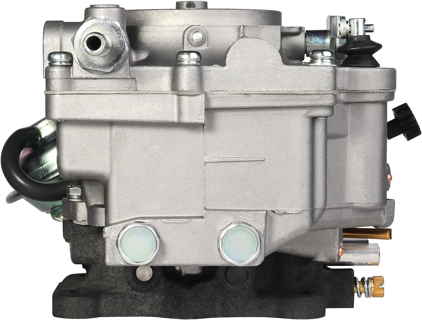 ya 2 8.15 Carburetor Fit for for Mitsubishi 4G32 MD-006219 Carby Tredia PICK UP L200 GALANT