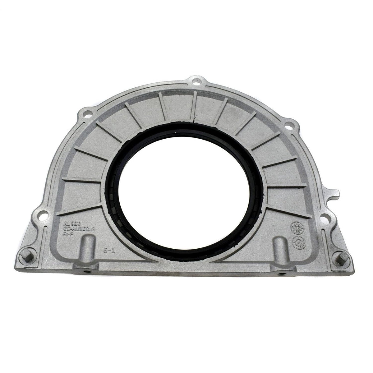ya 4 8.8 Rear Main crankshaft Seal Suitable for Buick for Cadillac for Chevrolet for GMC for Pontiac for Saturn 12637710