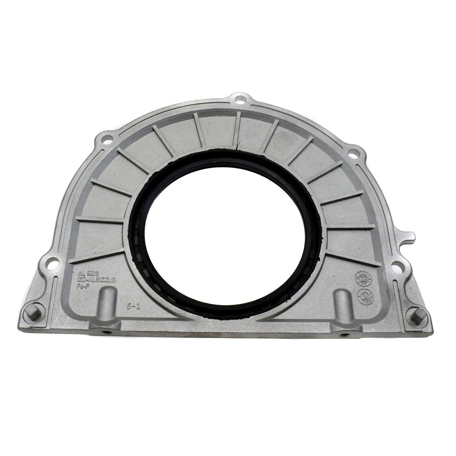 ya 3 8.24 baidi Rear Main crankshaft Seal Suitable for Buick for Cadillac for Chevrolet for GMC for Pontiac for Saturn 12637710
