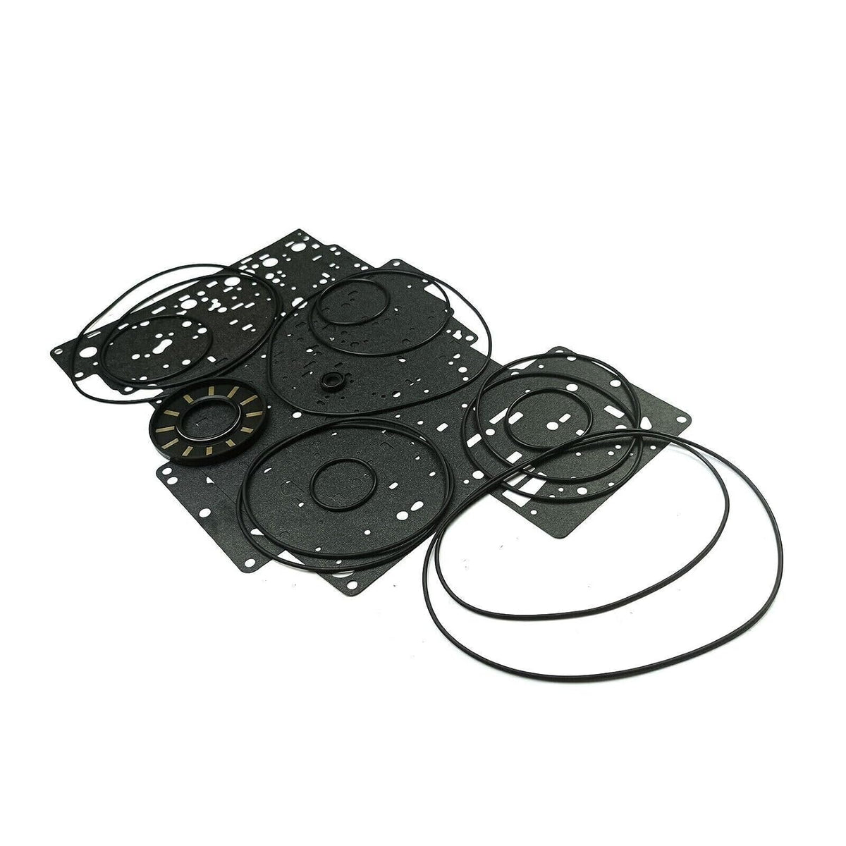 ya 12 10.8 zhengce 6R80 Auto Transmission Overhaul Kit Repair Seal Gasket Kit Fit for Ford