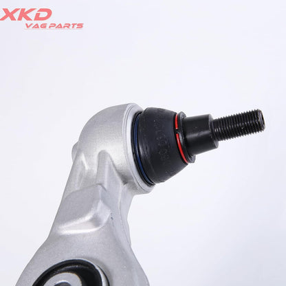 ya 9 10.24 4F0407151A Front Lower Control Arm for Audi A6 S6 2005-2011