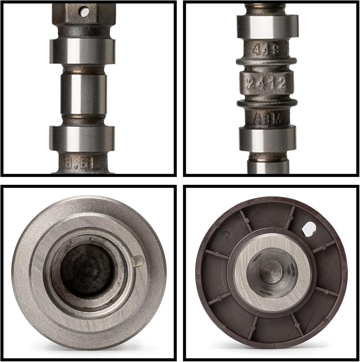 ya 2 8.15 Intake Camshaft Right For 2011-2020 for Jeep for Dodge for Chrysler 300 for Jeep 3.6L 5184380AG