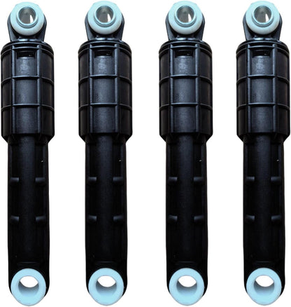 ya 26 10.21 baidi Durable 4pcs Washer Shock Absorber Replacement Part Kit for Machine