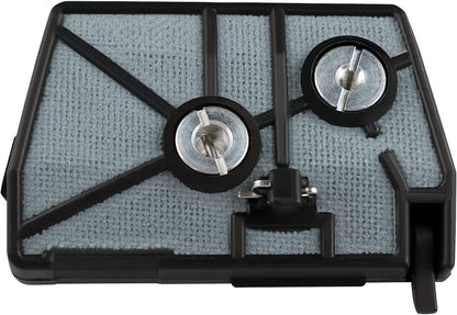 ya 23 10.7 baidi Air Filter 1118-120-1610 Compatible with Stihl 028, 028Q, 028W, 028WB,028 AV