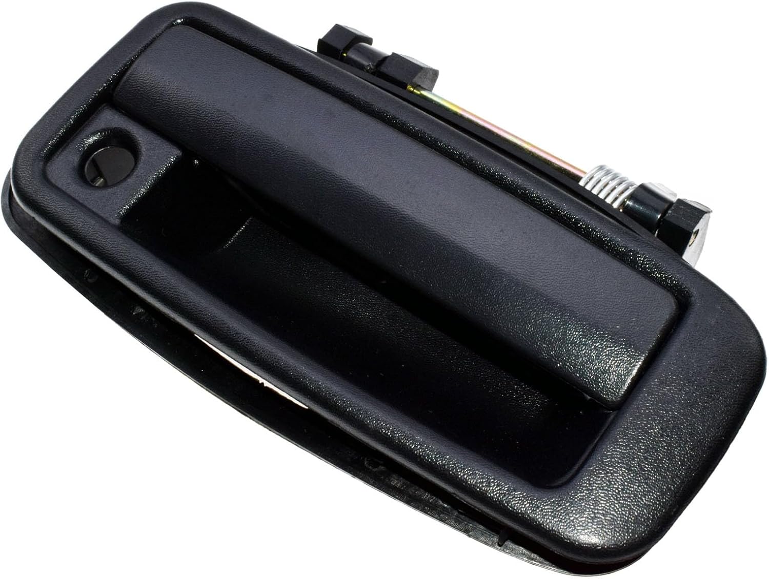 ya 2 8.15 Front Passenger Side Exterior Door Handle for Toyota for Corolla 1988-1992