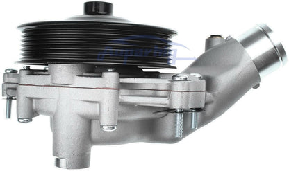 ya 4 8.24 baidi Water Pump LR010801 for Range Rover Land Sport Velar for Jaguar F-Pace XF LR4 XJ XFR