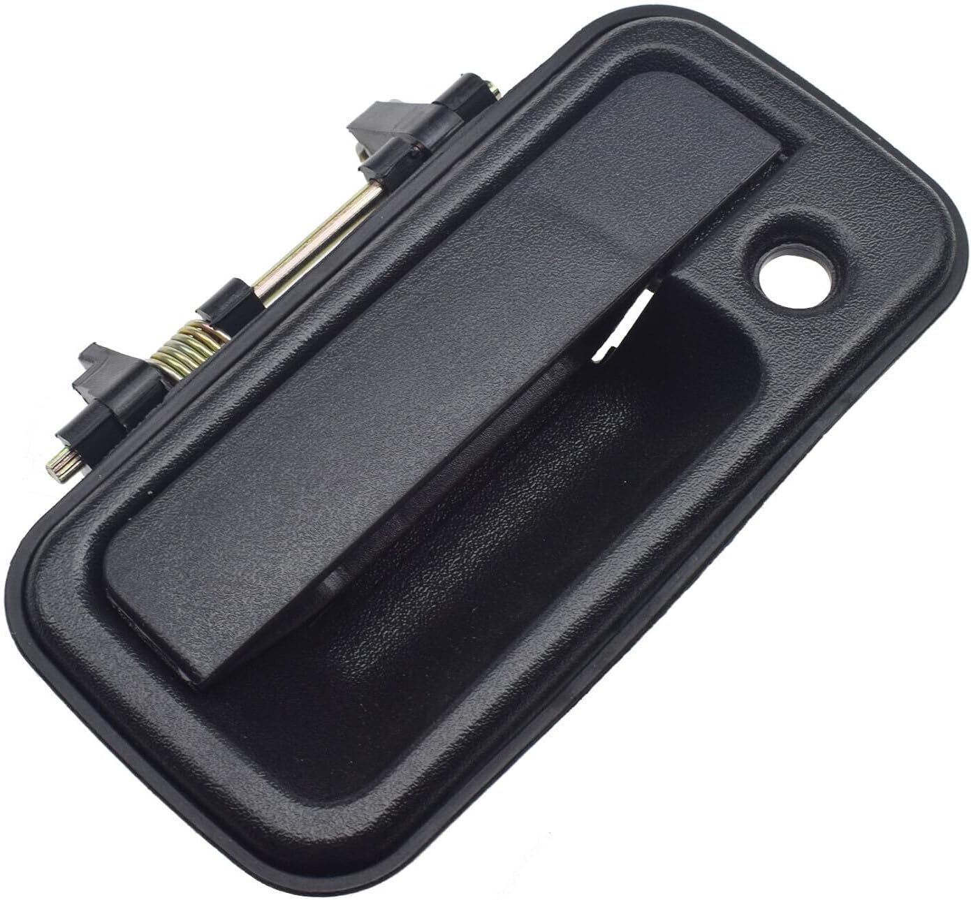 ya 2 8.15 Front Drive Side Exterior Door Handle for Isuzu Pickup Trucks 1988-1995