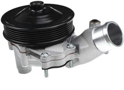 ya 11 9.14 zhengce Engine Water Pump for Land Rover for Range Rover 2010-2021 Discovery for Ja