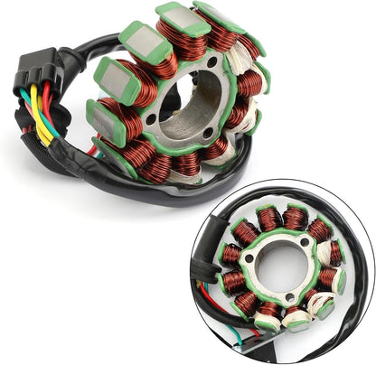 ya 4 8.8.2 Stator generator for Suzuki RMZ250 10-2013 RMZ450 08-12 32101-28H00 32101-28H11