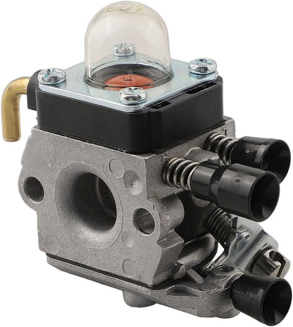 ya 26 10.21 baidi Long Lasting Carburetor Made with Reliable Materials for Extended Service Life
