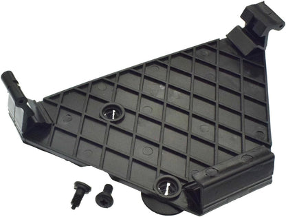 ya 11 9.14 zhengce Suitable for VW Polo 9N MK4 02-09 Computer Control Unit Fixing Plate Bracke