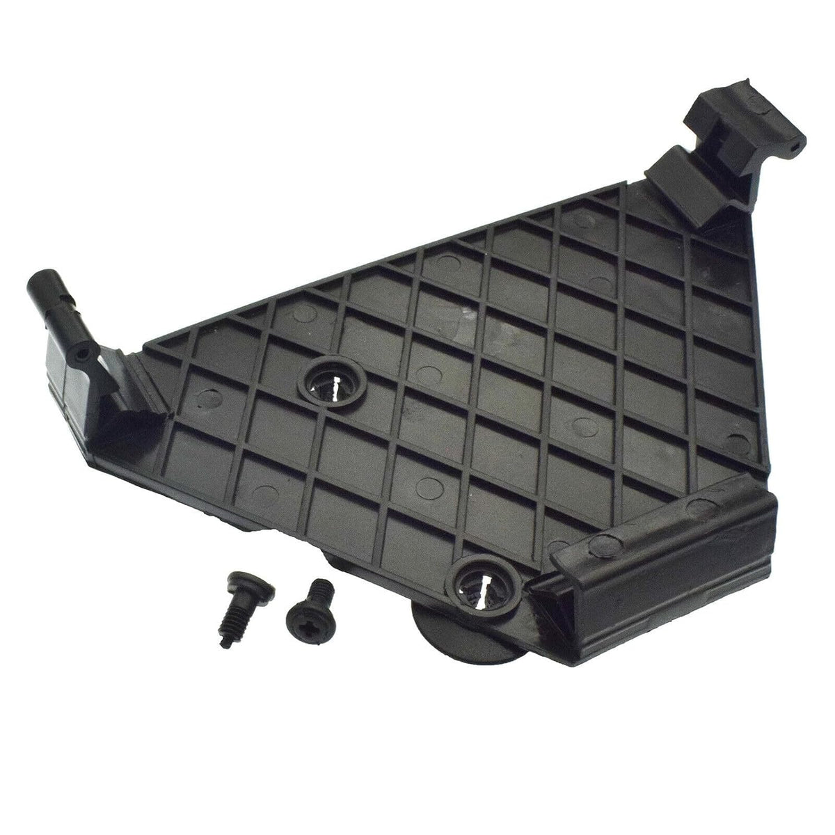 ya 6 8.14 Suitable for VW Polo 9N MK4 02-09 Computer Control Unit Fixing Plate Bracket 6Q0906507