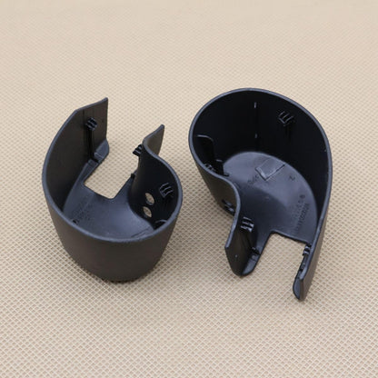 ya 2 8.24 baidi 2 Pack Rear Win for DS hield Wiper Arm Nut Cover for Audi 4G9-955-205