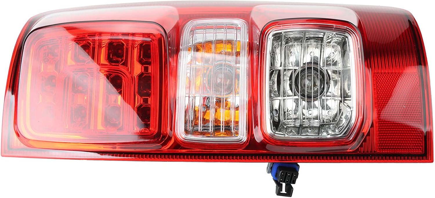 ya 4 8.24 baidi 1X LED Tail Light Lamp For 2012-2019 for Holden Colorado RG LTZ LS Z71 LT Right Side