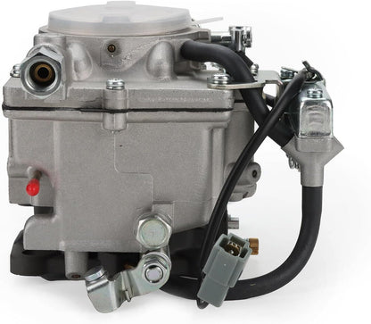ya 2 8.15 21100-13170 for Toyota 4K for Corolla Starlet sprinter 73-78 New Carburetor Carb
